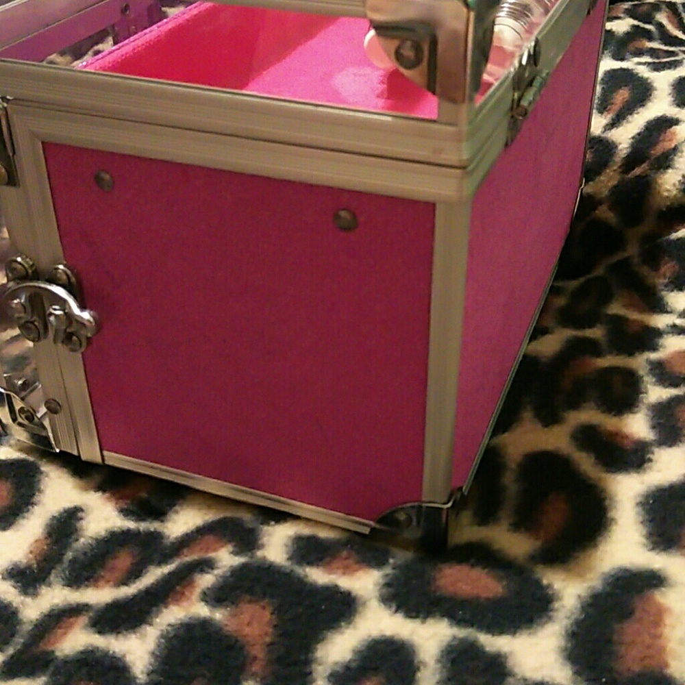 Train case - Picture 4 of 6